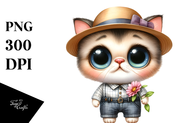 Summer Clipart Image 12