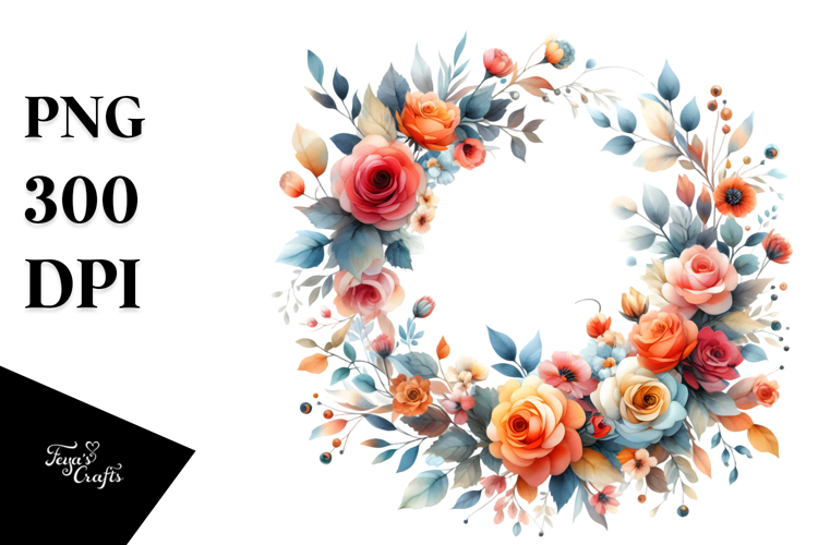 Frame Clipart Image 22