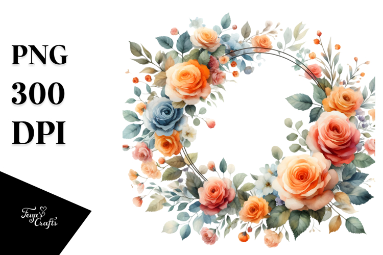 Frame Clipart Image 21