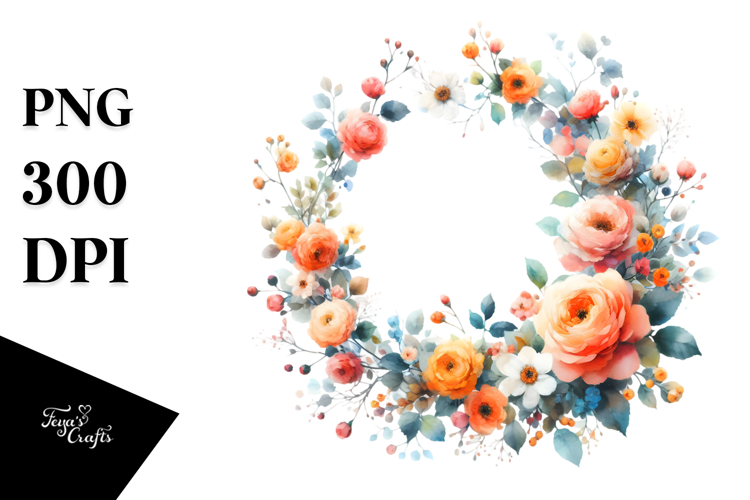 Frame Clipart Image 20