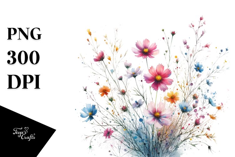 Space Clipart Image 12