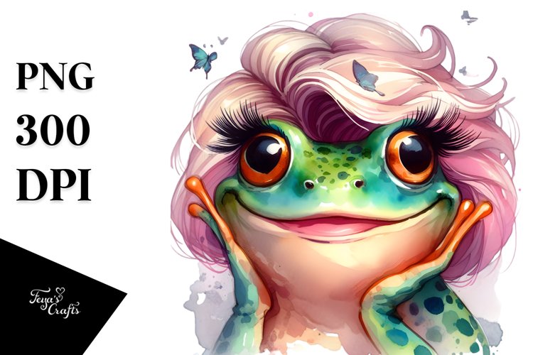 Easter Fonts Image 3