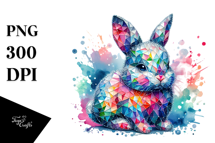 Easter Fonts Image 22