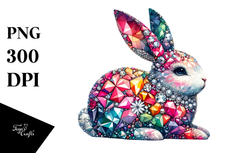Easter Fonts Image 24