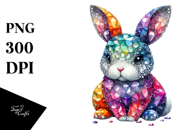 Easter Fonts Image 23