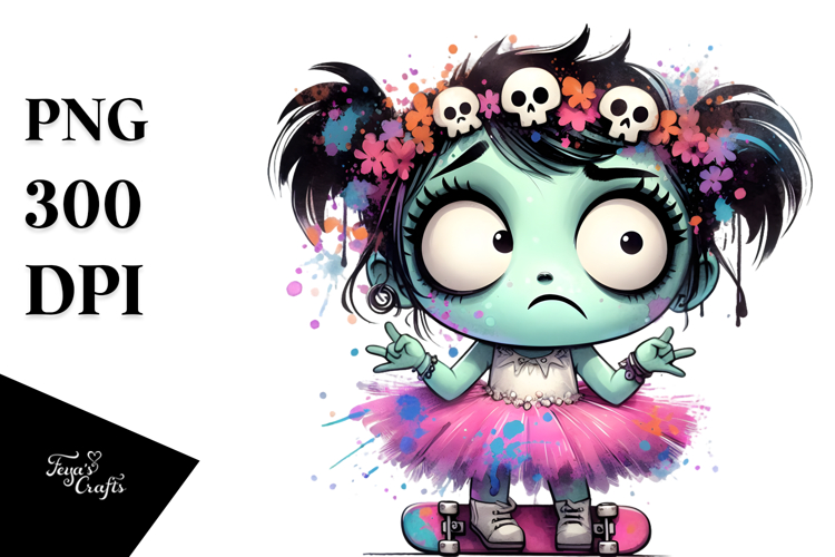 Tutu Clipart Image 8