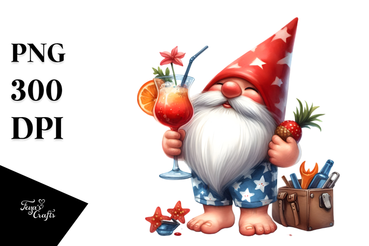 Cocktail Clipart Image 8