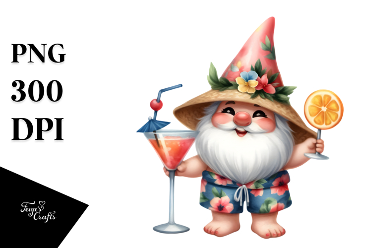 Drinking Clipart Image 23