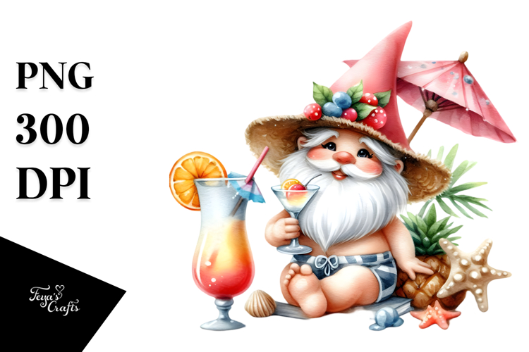 Drinking Clipart Image 22