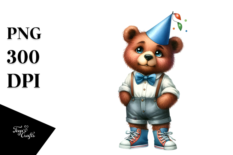Partyhat Clipart Image 11