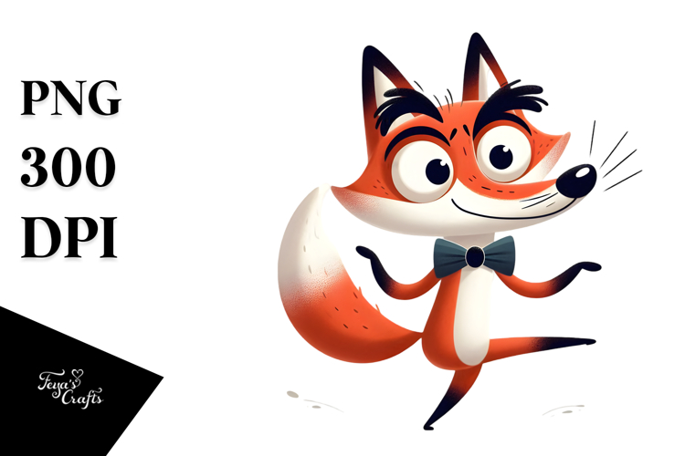 Fox Png Image 24
