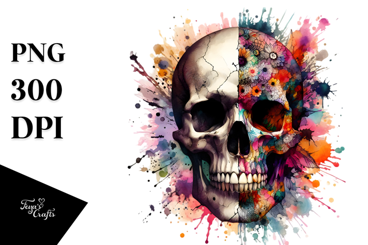 Painting Clipart Image 6