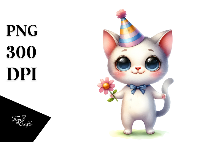 Partyhat Clipart Image 9