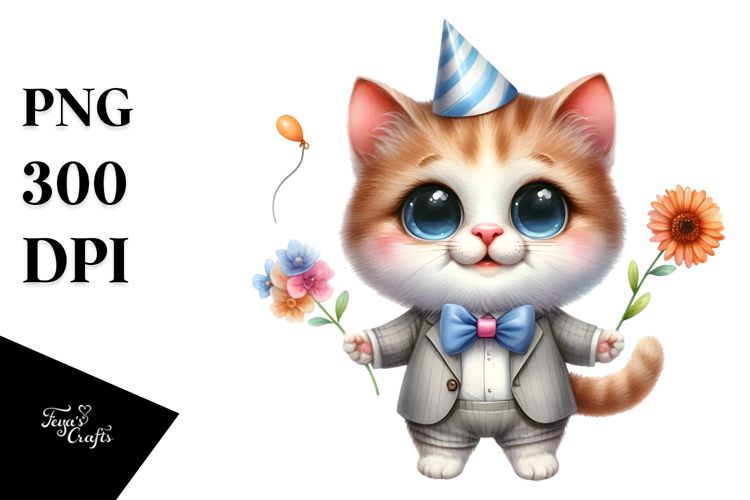 Partyhat Clipart Image 8