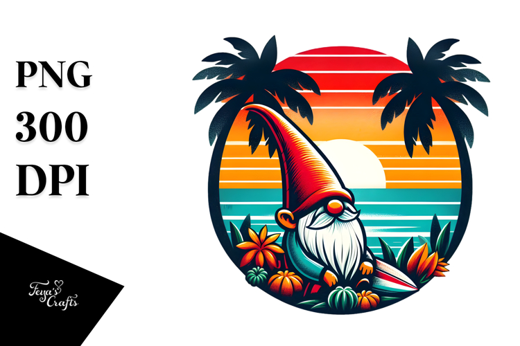Retro Clipart Image 18
