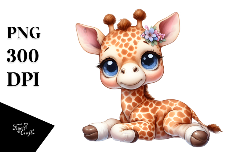 Baby Clipart Image 7