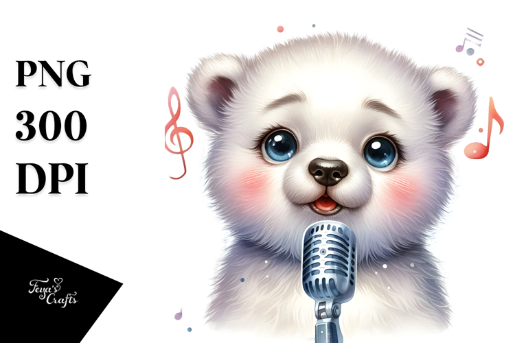 Bear Clipart