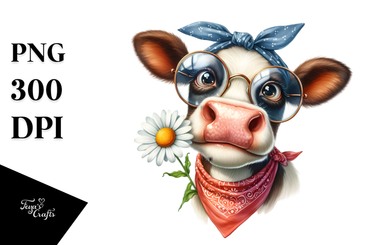 Bandana Clipart Image 2