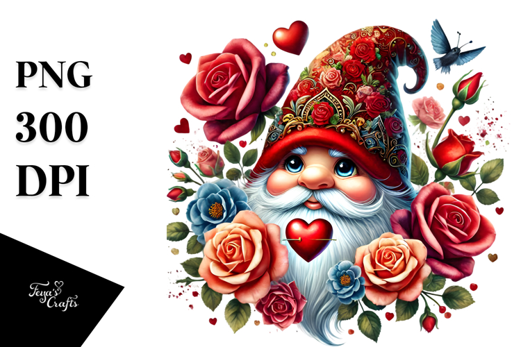 Valentines PNG Image 6