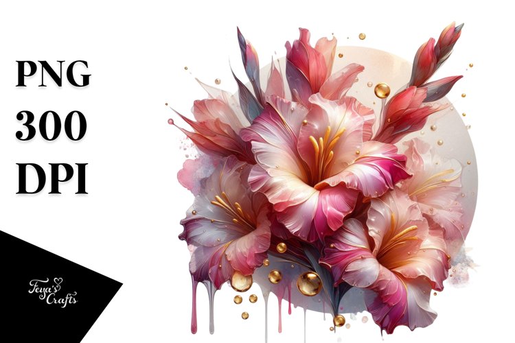 Abstract Clipart Image 14