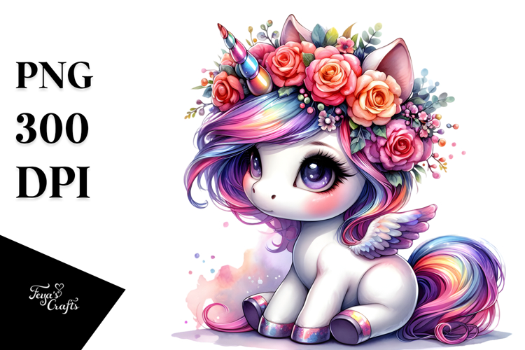 Unicorn PNG
