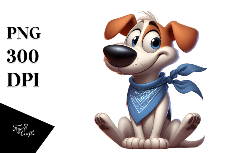 Bandana Clipart Image 16
