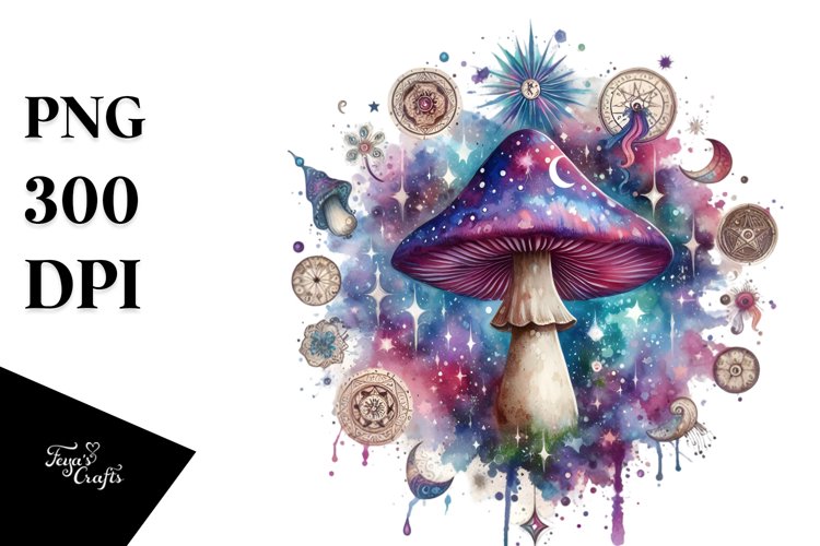 Mushroom Png Image 13