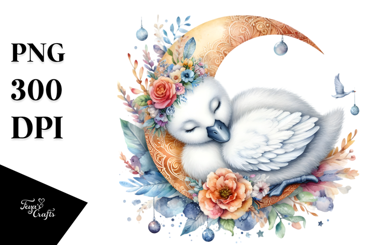 Boho Clipart Image 10