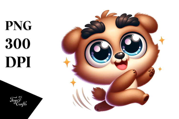 Silly Clipart