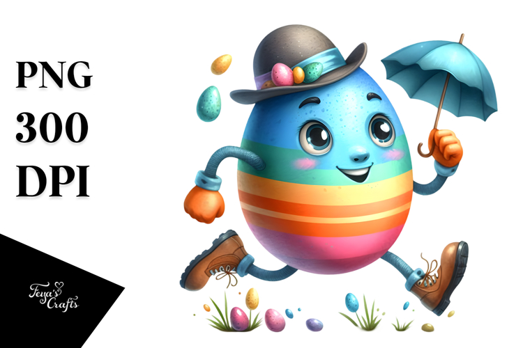 Easter Egg Png Image 24