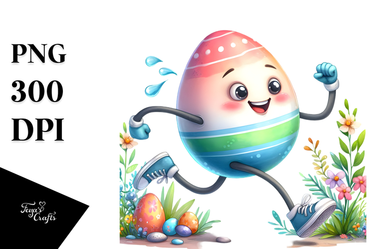 Easter Egg Png Image 22