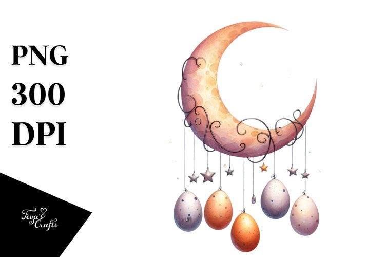 Bunny Clipart Image 7