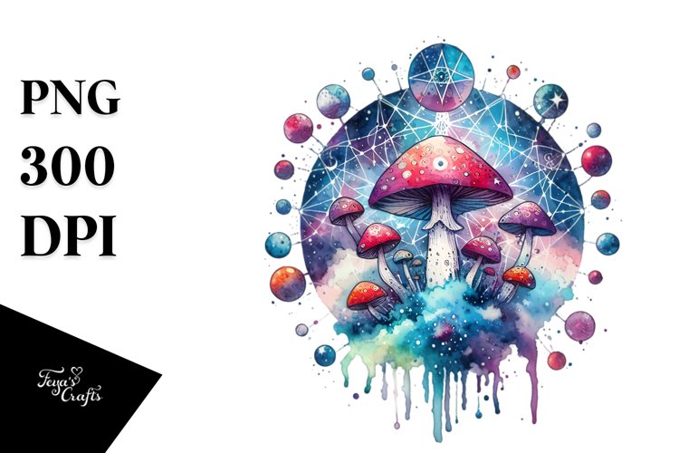 Mushroom Png Image 11