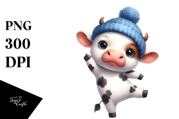 Baby Clipart Image 4