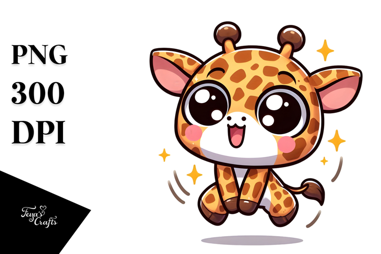 Jumping Clipart Image 17