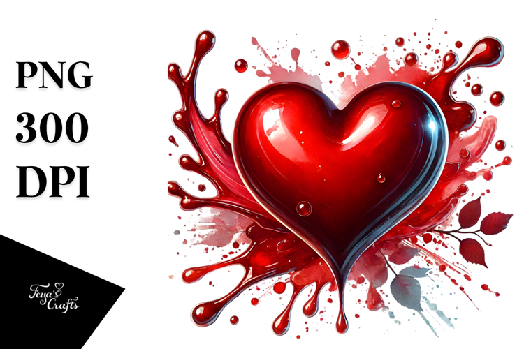 Heart Fonts Image 9