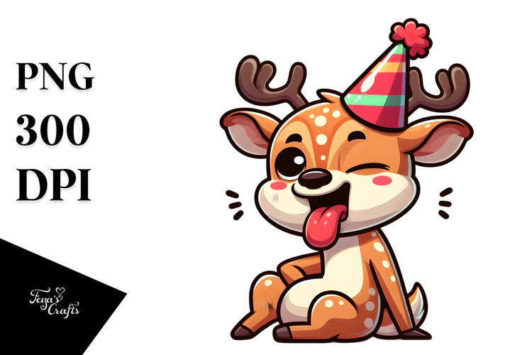 Partyhat Clipart Image 17