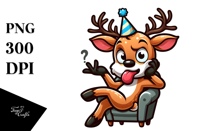 Partyhat Clipart Image 16