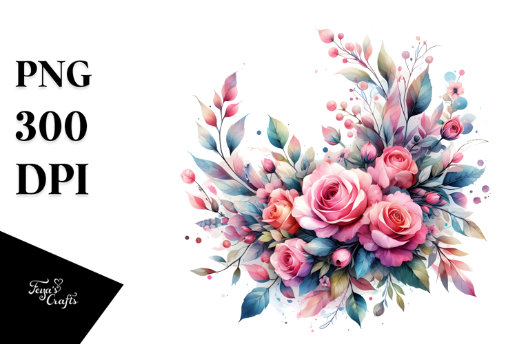 Wreath Clipart Image 4