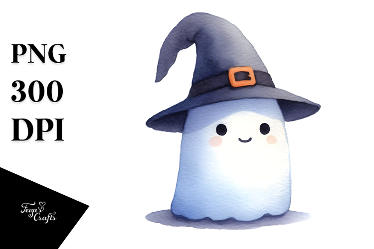 Witch Clipart
