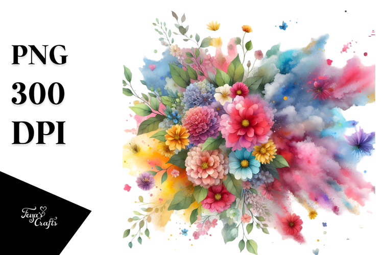 Painting Clipart Image 10