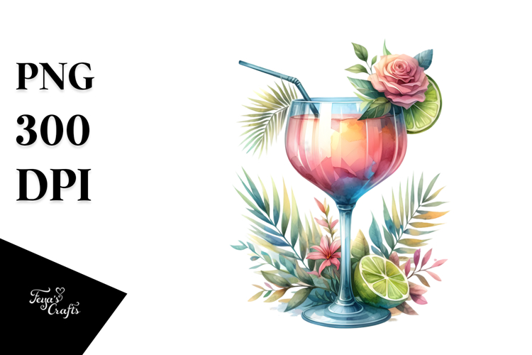 Cocktail Png Image 11