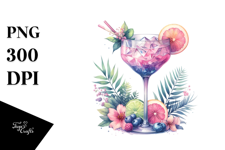 Cocktail Png Image 10