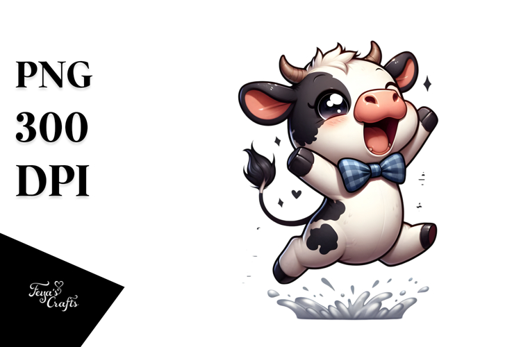Jumping Clipart Image 16