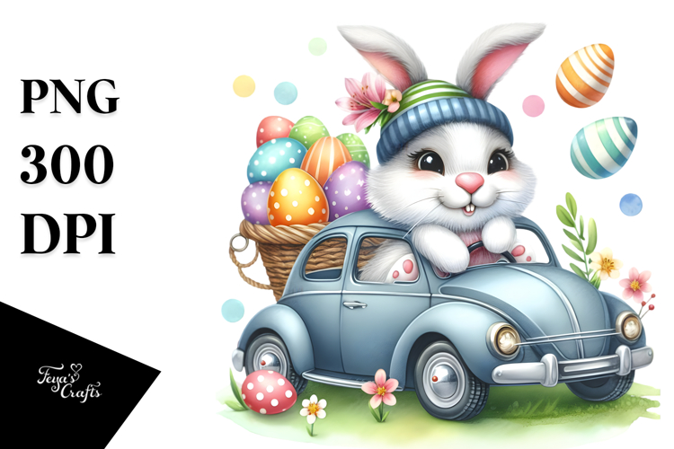 Car Clipart Image 15