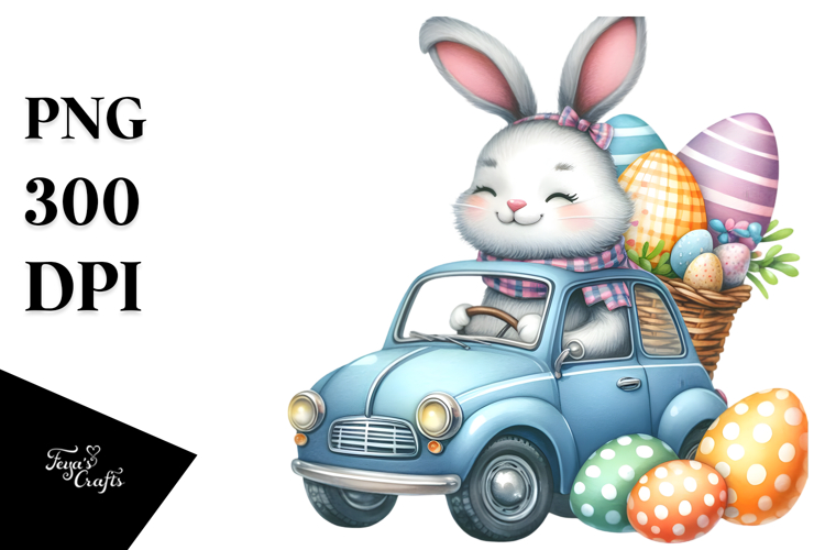Car Clipart Image 13