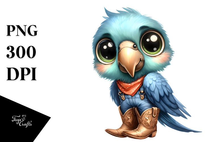 Parrot Png Image 23