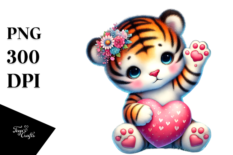 Baby Clipart Image 6