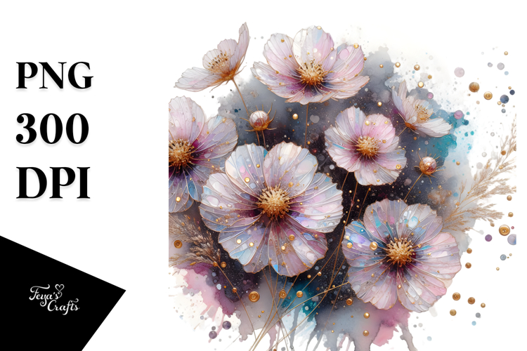 Cosmos PNG