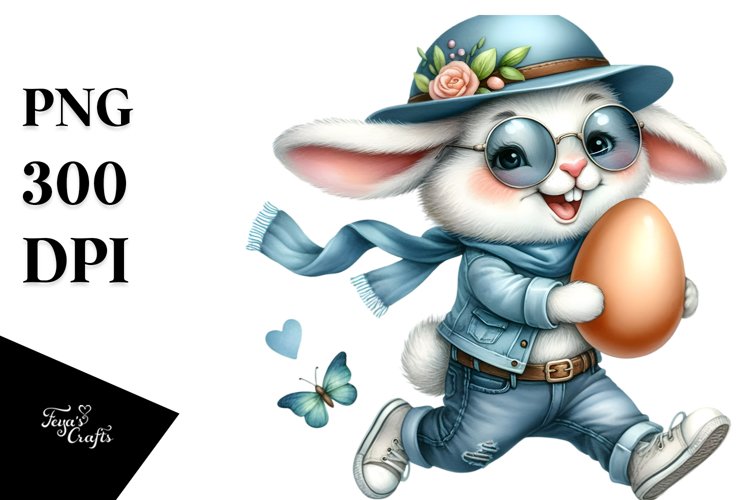 Bunny Clipart